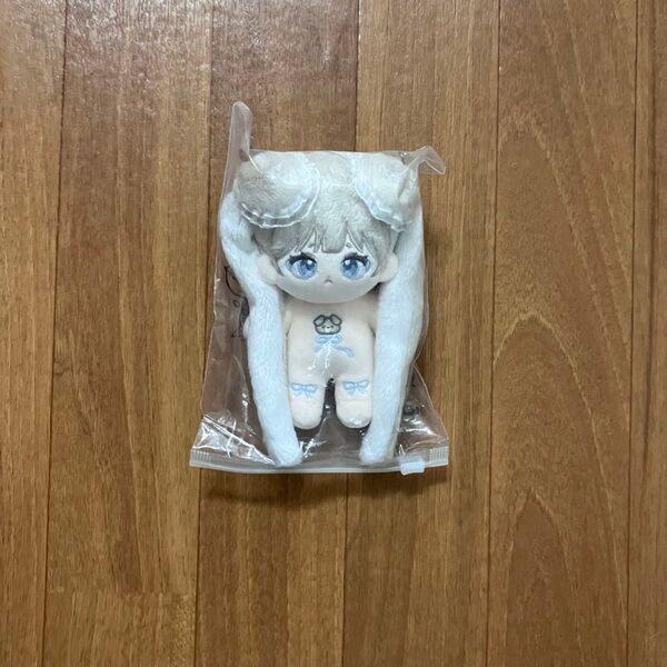 無属性 ぬいぐるみ 10cm