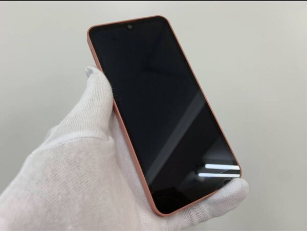 【中古品】docomo AQUOS Wish2 ドコモ アクオス ウィッシュ SH-51C 利用制限〇 スマートフォン 携帯
