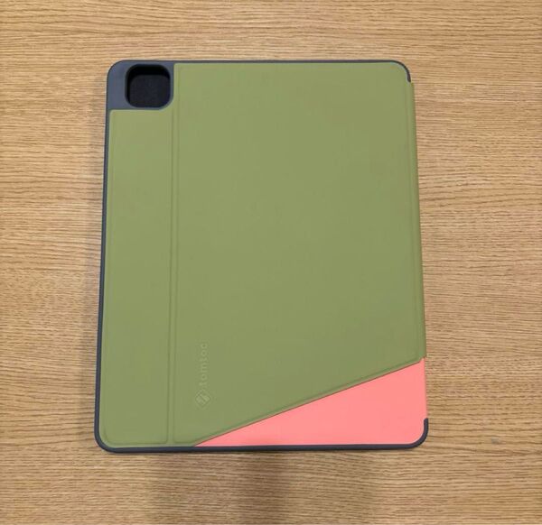 tomtocのiPadシリーズ pro ケース