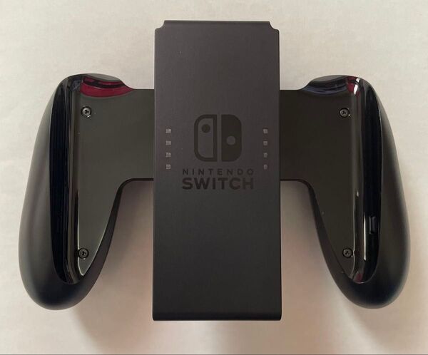 Nintendo Switch Joy-Conグリップ