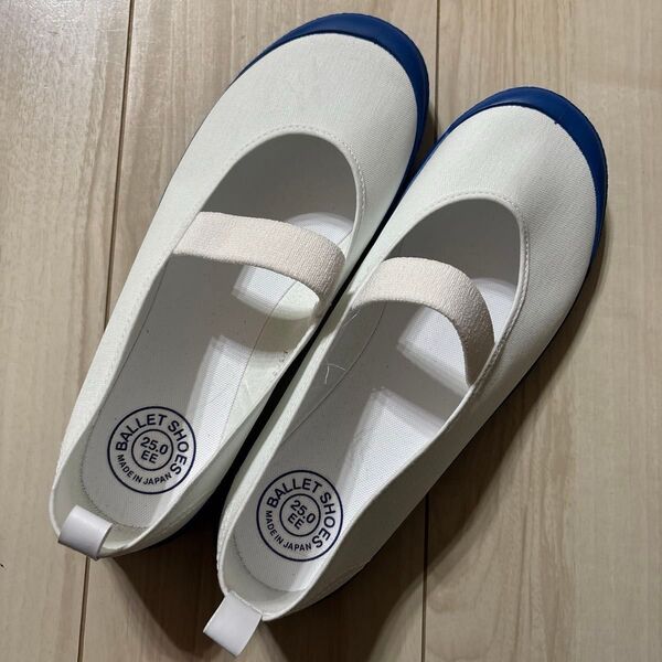 25㎝ アキレス 上履き