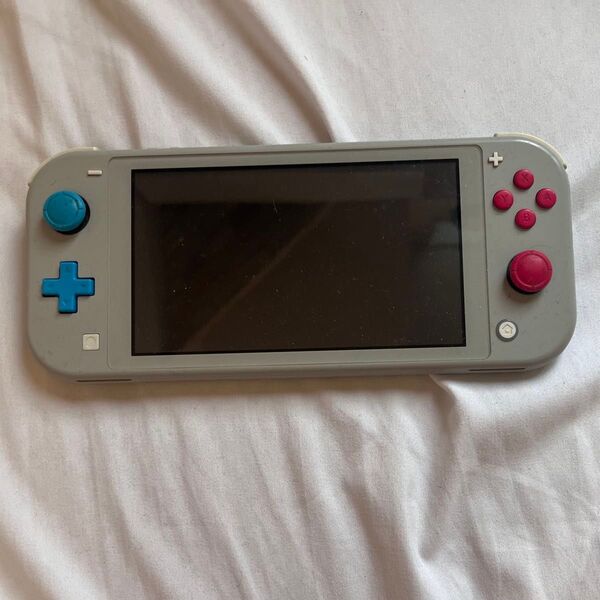 ニンテンドースイッチlight
