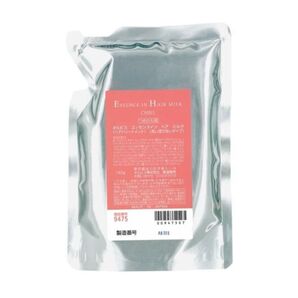 ORBIS エッセンスインヘアミルク 詰替 140g