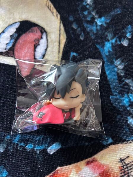 ハイキュー 黒尾鉄朗