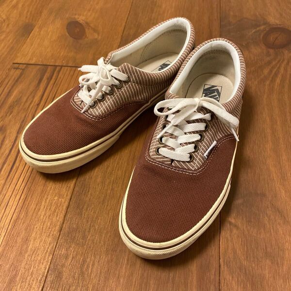 スニーカー VANS バンズ ERA エラ