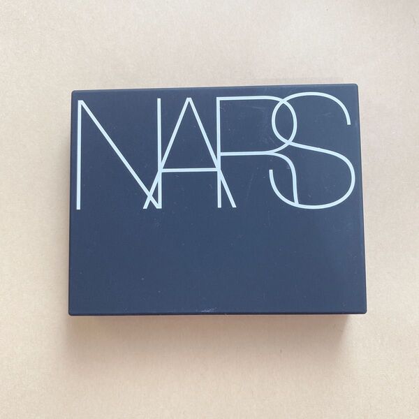 ナーズ NARS ライトリフレクティングセッティングパウダー リフ粉10g