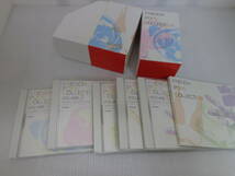 【CD-BOX】 FRENCH POPS COLLECTION フレンチポップ コレクション　5枚組//_画像3