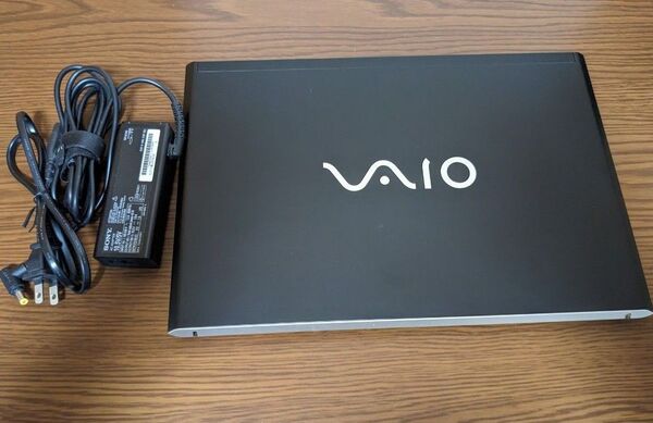 VAIO S13 ノートパソコン VJS131C11N SONY corei5 メモリ8GB