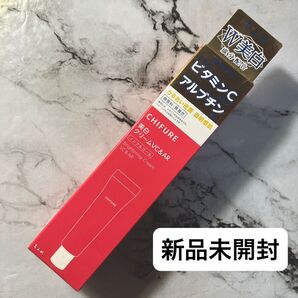 ちふれ 美白クリームVC&AR 35g