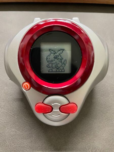 デジモンテイマーズ ディーアーク 本体のみ 動作確認済み