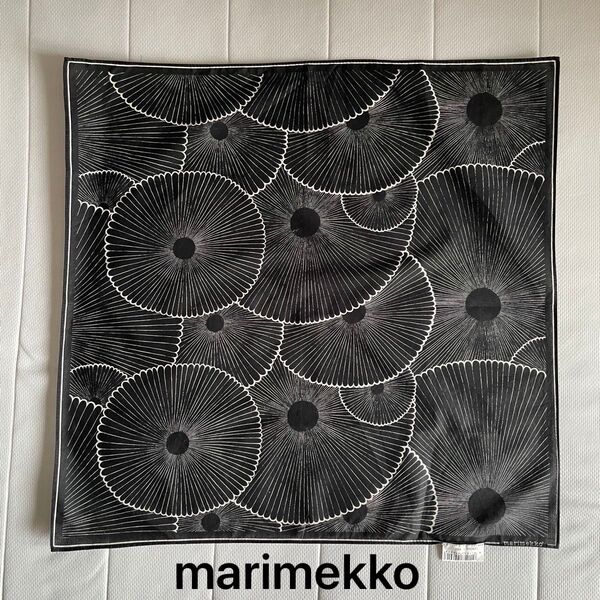 marimekko マリメッコ 希少柄 スカーフ
