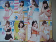 美本　AKB48 写真集 総選挙！　水着サプライズ発表 　2013年 　タカ25-2_画像3