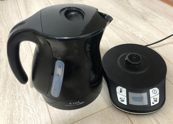 T-fal 電気ケトル KO7558/JP ティファール