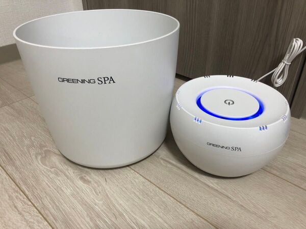 GREENING SPA グリーニング スパ HDW0004