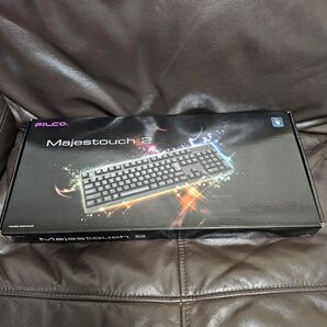 FILCO Majestouch 2 FKBN108MC/JB2 青軸 日本語配列フルキーボード