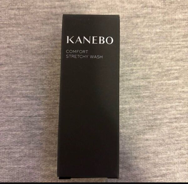 【新品】KANEBO カネボウ コンフォート ストレッチィ ウォッシュⅡ