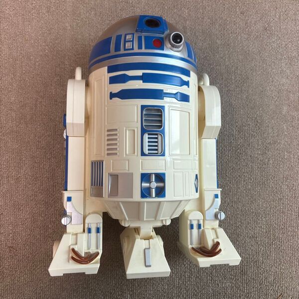 ディズニーランド R2D2 ポップコーンバケット