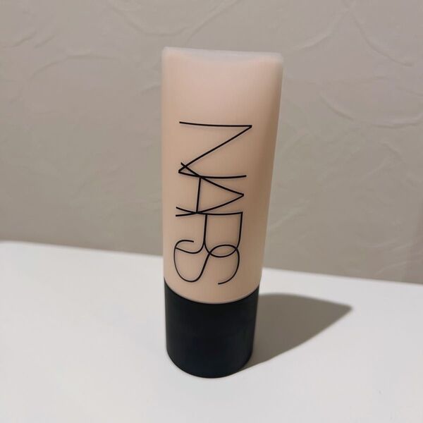 NARSソフトマットコンプリート リキッドファンデーション ナーズ00307 NARS ナーズ ファンデーション コスメ