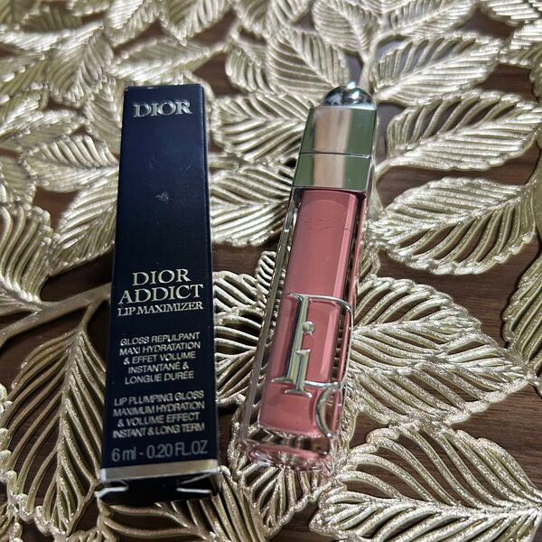 Dior リップグロス Dior