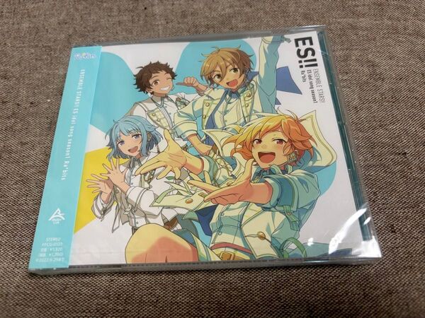 あんスタ Ra*bits Love it Love it 新品