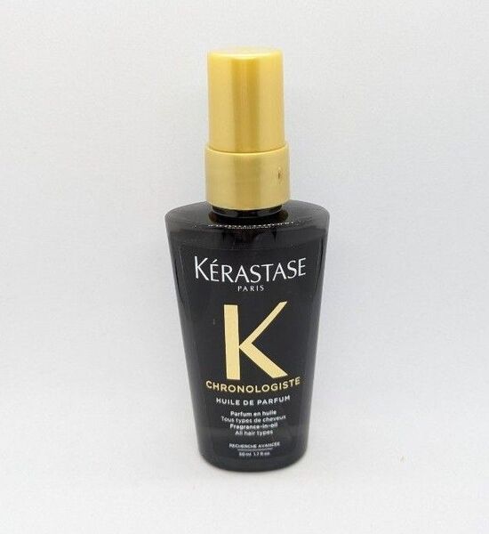 ケラスターゼ CH ユイル クロノロジスト 50ml 1点