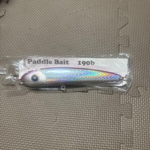 ローカルスタンダード パドルベイト 190b
