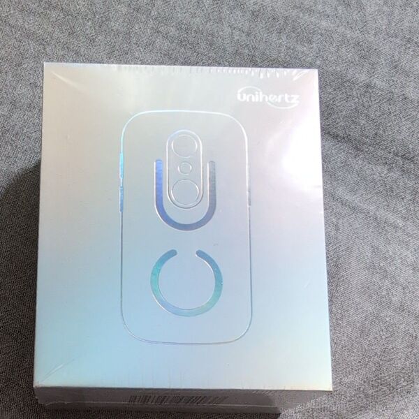 Unihertz Jelly Star 3インチ メモリー8GB ストレージ256GB ブルー