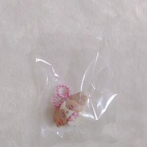 ぷちきゅあ こむぎ キーホルダー