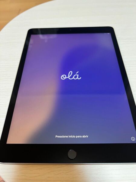 Apple iPad 10.2インチ 第9世代 Wi-Fi64GB 本体