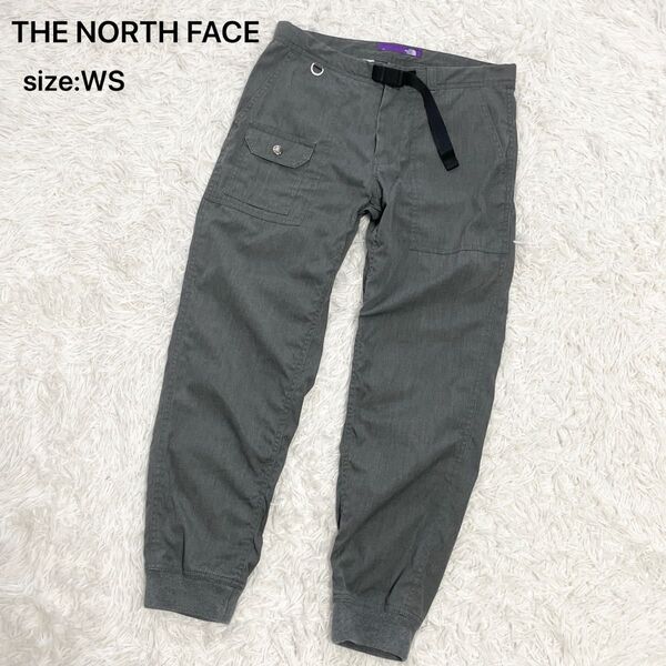 THE NORTH FACE ザノースフェイス パープルレーベル ベイヘッドクロス マウンテンパンツ