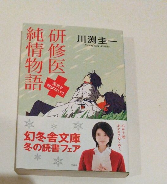 純情物語 川渕圭一 幻冬舎文庫