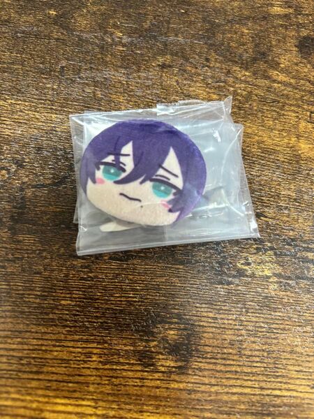 あんさんぶるスターズ あんスタ おまんじゅう 前髪クリップ