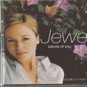 Jewel / Pieces of you