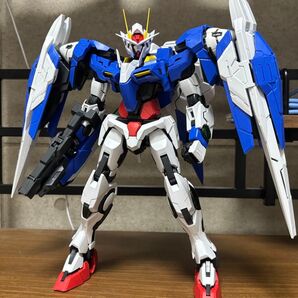 ガンプラ PG ダブルオーライザー