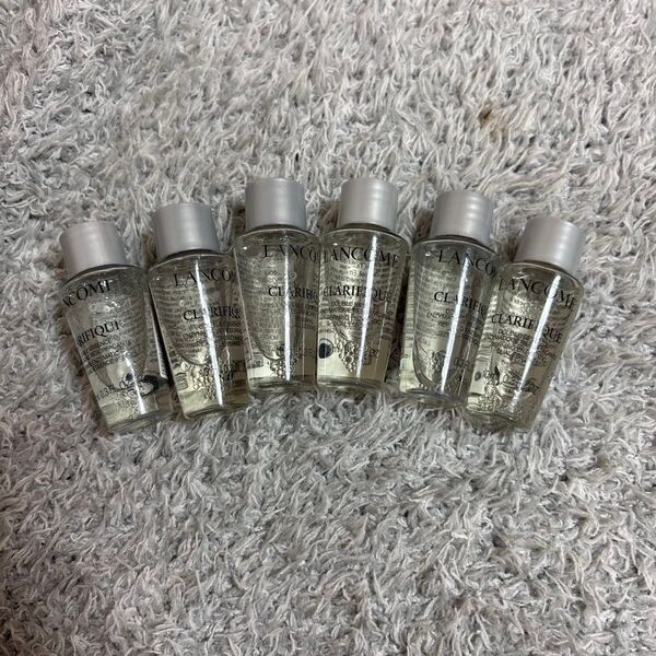 ランコム クラリフィック デュアル エッセンス ローション 10ml×6本セット