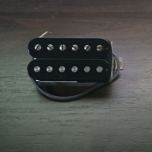 Fernandes VH-2 ピックアップ ハムバッカー