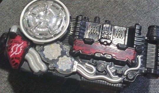DXビルドドライバー 本体のみ