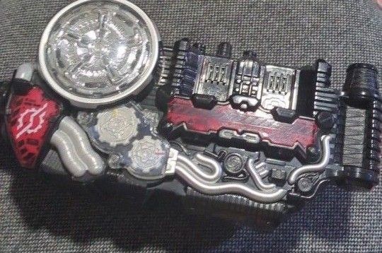 DXビルドドライバー 本体のみ