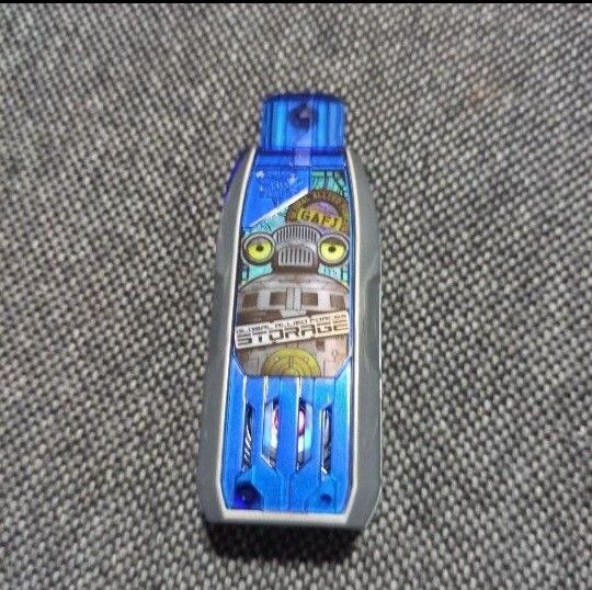 ガッツハイパーキープレミアム ストレイジ
