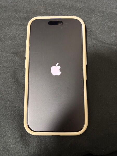 iPhone16 128GB 本体のみ 箱無し