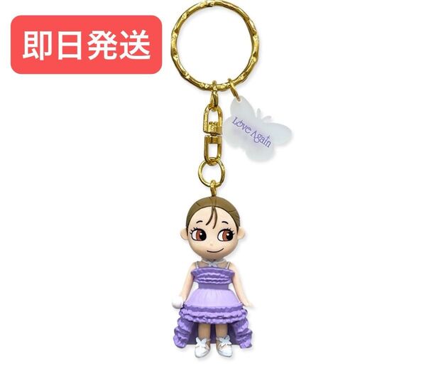 西野カナ Kana Nishino Tour 2025 マスコットキーホルダー キーホルダー グッズ ライブ フィギュア アクスタ