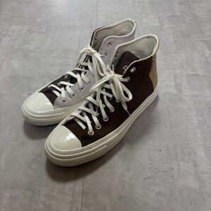 CONVERSE×carhartt ALL STAR ハイカット ct70 27 コンバース カーハート