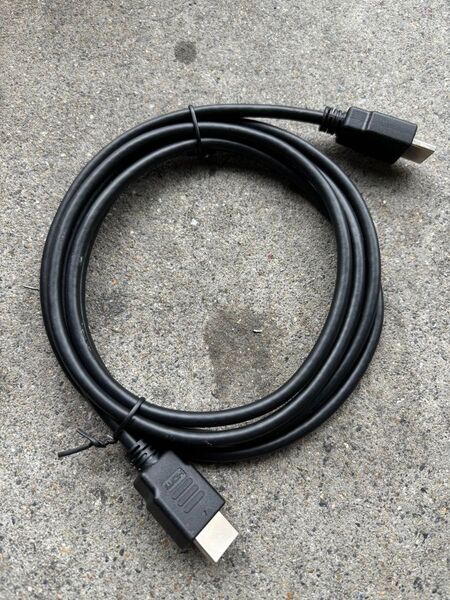 HDMIケーブル 1.8m 18本セット
