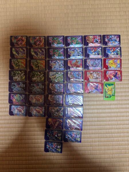 ★新品★ バラ売り可 ポケモンフレンダ 引退 まとめ売り 価格ご相談ください