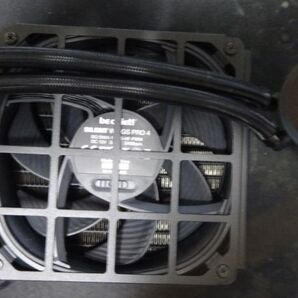 NXZT RL-KRM42-01 簡易水冷クーラー