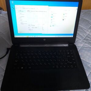 HP MT245 Windows10 SSD128GB メモリ4GB A-6310(4コア)
