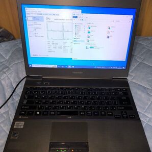 TOSHIBA dynabook R632/H ノートパソコン