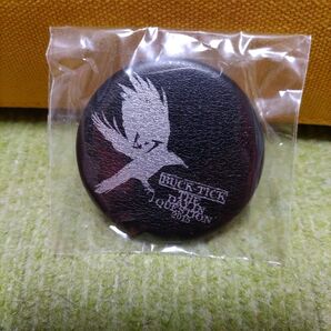 BUCK-TICK DIQ2015 今井寿 缶バッジ 缶バッチ