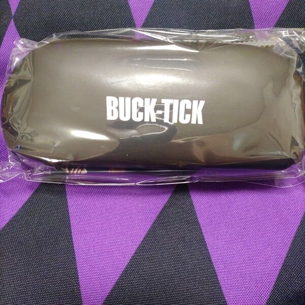 BUCK-TICK メガネケース&クロス BUCK-TICK展 2025