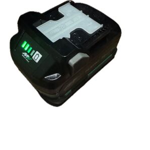 【最終値下げ】ハイコーキ BSL36A18X マルチボルト バッテリー 36V
